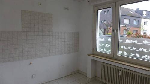 Küche Erdgeschoss - 