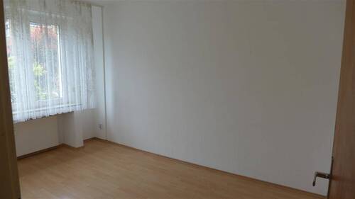 Schlafzimmer 2 Erdgeschoss - 