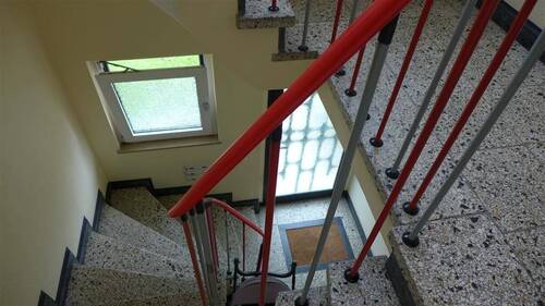 Treppenhaus - 