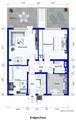 Grundriss Erdgeschoss - 