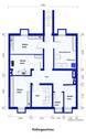 Grundriss Kellergeschoss - 