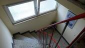 Treppenhaus - 