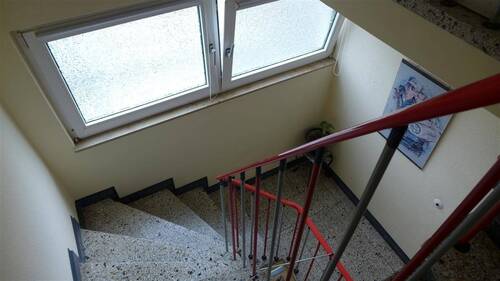 Treppenhaus - 