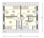 möglicher Grundriss DG - 
