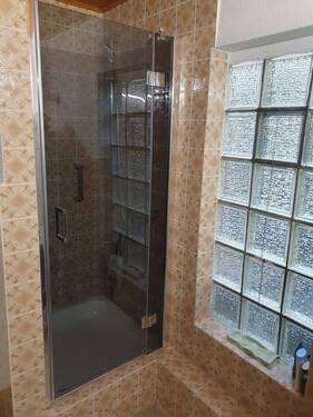 Dusche - 