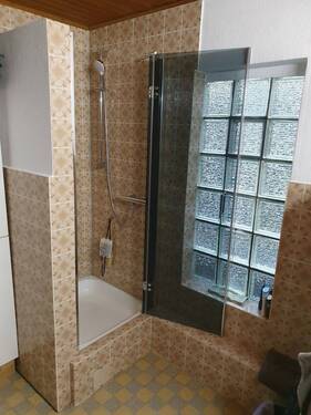 Dusche - 