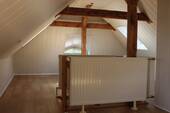 ausgebautes Studio - 