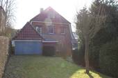 Außenansicht - 4 Zimmer Einfamilienhaus in Geesthacht