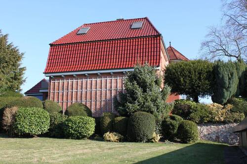 Außenansicht - Einfamilienhaus mit 125,00 m&sup2; in Geesthacht zur Miete