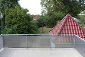Dachterrasse - 