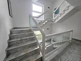 Treppenhaus - 