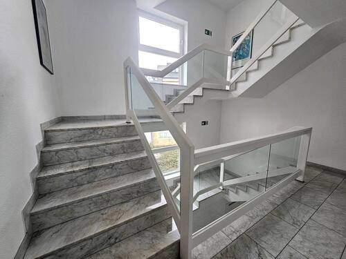 Treppenhaus - 
