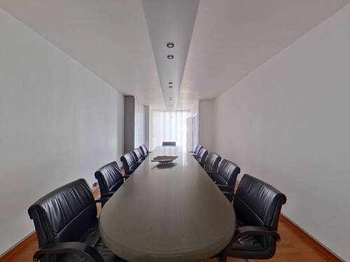 Konferenzraum - Büro mit 246,10 m&sup2; in Solingen zur Miete