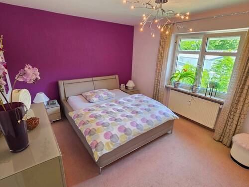 Schlafzimmer - 