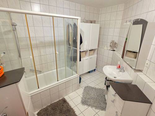 Badezimmer - 