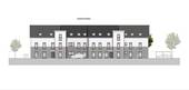 Ansicht - 3 Zimmer Etagenwohnung in Ralingen
