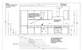 exemplarische Küchenansicht - Etagenwohnung mit 109,00 m² in Ralingen zur Miete