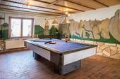 Billardraum - 