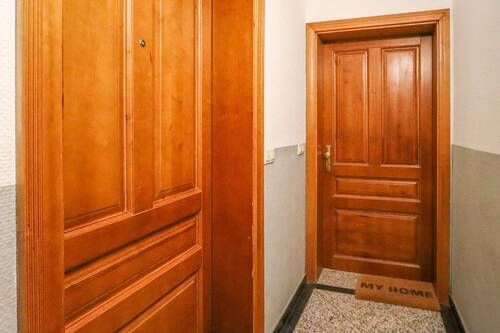 Treppenhaus - 