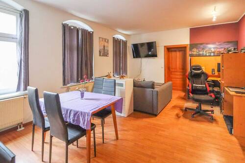 Wohnzimmer - 