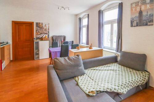 Wohnzimmer - 