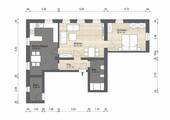 Grundriss - 