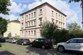 Außenansicht - Etagenwohnung mit 77,00 m² in Dresden zum Kaufen
