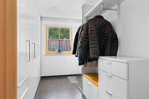 Garderobe - 
