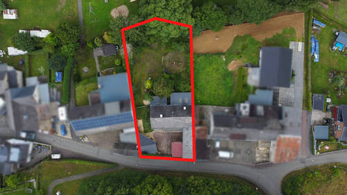 Grundstück - 4 Zimmer Einfamilienhaus zum Kaufen in Ulmen / Meiserich