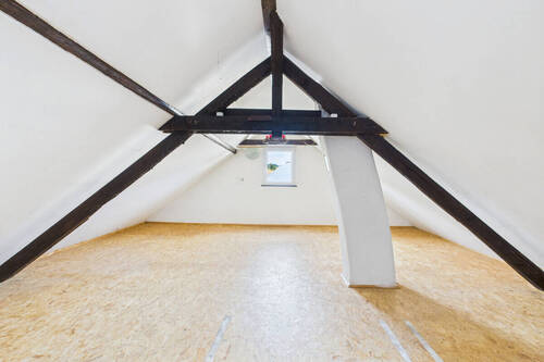 Wohnzimmer I - Einfamilienhaus mit 125,80 m² in Ulmen / Meiserich zum Kaufen