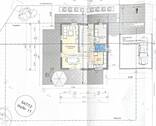 Plan EG Grundstück und Garage - 