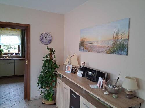 Esszimmer Erdgeschoss - 