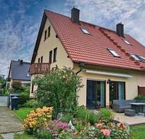 Charmantes Haus in Theuma ! - 320.000,00 EUR Kaufpreis, ca.  142,00 m² Wohnfläche in Theuma (PLZ: 08541)