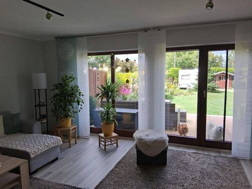 Wohnzimmer Erdgschoss - 