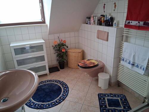 Bad Obergeschoss - 