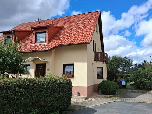 Vorderansicht - 