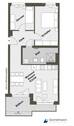 Grundriss Makler - 