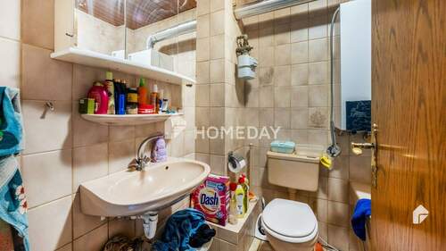 Badezimmer 2 - 