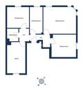 Grundriss - 