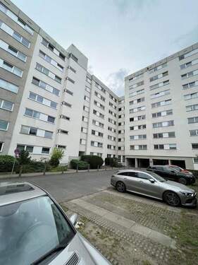 Frontansicht - 