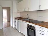 Einbauküche - 3 Zimmer Etagenwohnung in Berlin