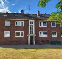 2 Zimmerwohnung in Elmshorn - 420,00 EUR Kaltmiete, ca.  45,00 m² Wohnfläche in Elmshorn (PLZ: 25336)