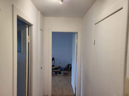 Bild 3 - 2 Zimmer Etagenwohnung in Elmshorn