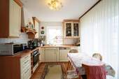 Küche im Landhausstil - 