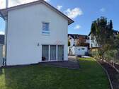 Gartenansicht - 