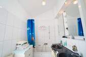 Badezimmer OG - 