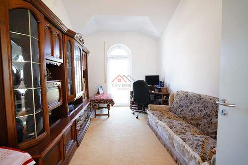 Kinderzimmer - 