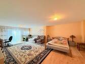 Hobbyraum oder Appartment - 