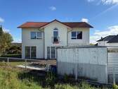 Westansicht - 