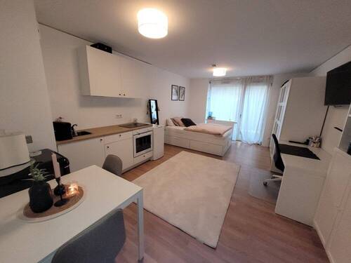 Hochwertiges Wohnen - 